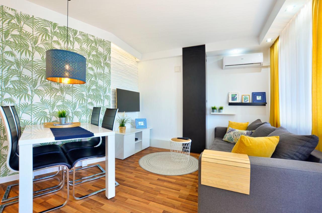 Apartament 14 Zwierzyniec Exterior foto